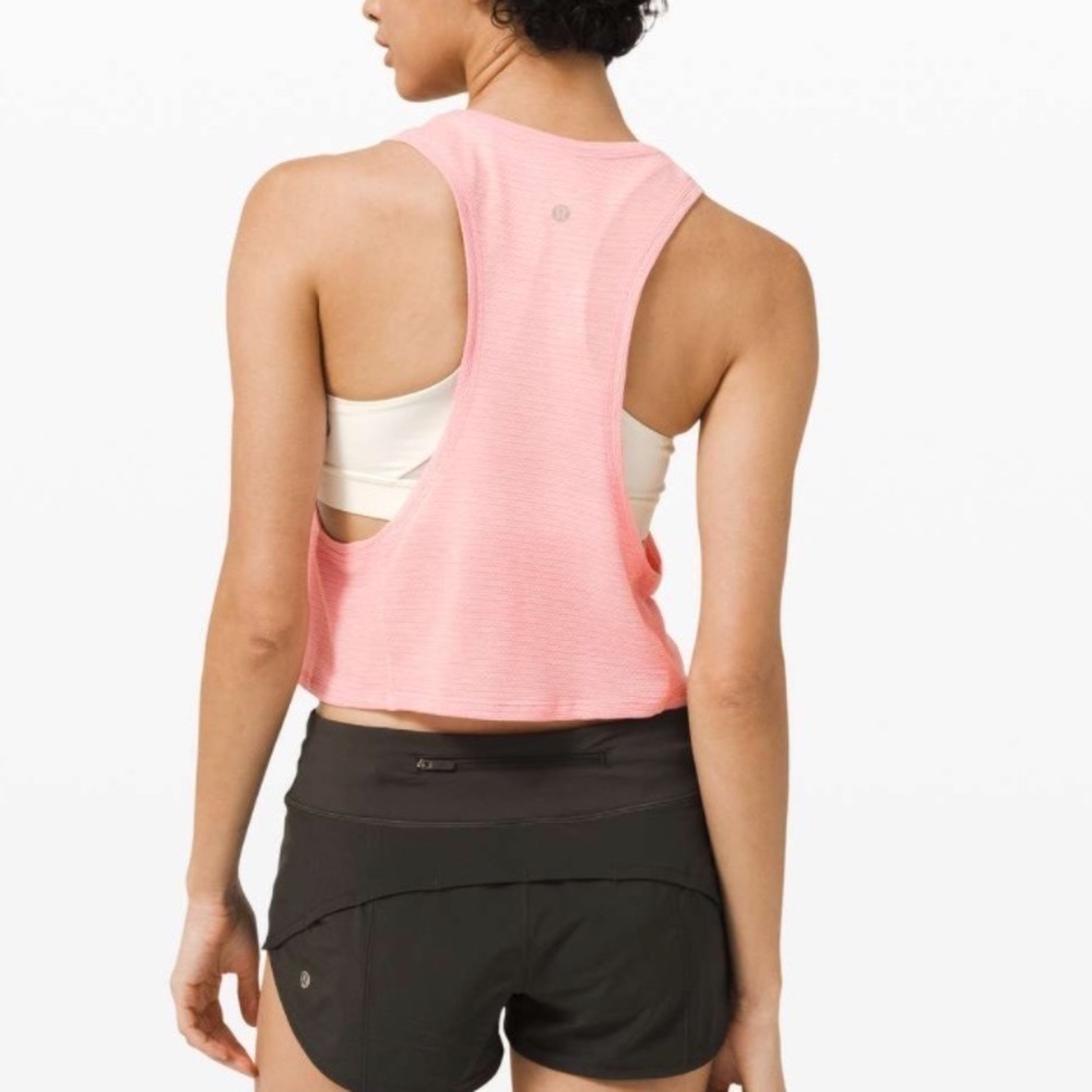 Lululemon Stronger as One Muscle Tank - Picture 4 of 14